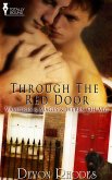 Through the Red Door (eBook, ePUB)