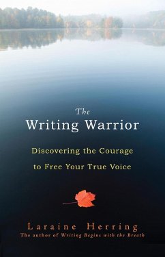 Cover The Writing Warrior (eBook, ePUB)