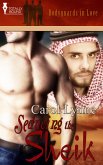 Seducing the Sheik (eBook, ePUB) Seducing the Sheik (eBook, ePUB)