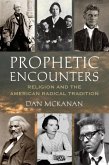 Prophetic Encounters (eBook, ePUB)