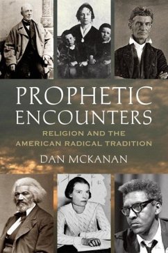 Prophetic Encounters (eBook, ePUB) - Mckanan, Dan