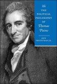 Political Philosophy of Thomas Paine (eBook, ePUB)
