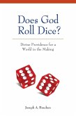 Does God Roll Dice? (eBook, ePUB)