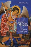 Angels and Demons (eBook, ePUB)