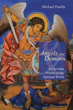 Angels and Demons (eBook, ePUB) - Patella, Michael F.