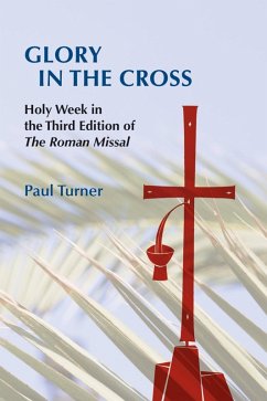Glory in the Cross (eBook, ePUB) - Turner, Paul