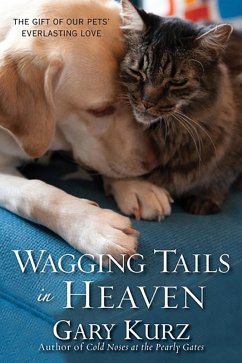 Cover Wagging Tails in Heaven (eBook, ePUB)