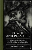 Power and Pleasure (eBook, PDF)