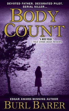 Body Count (eBook, ePUB) - Barer, Burl