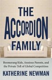 The Accordion Family (eBook, ePUB)