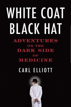 Cover White Coat, Black Hat (eBook, ePUB)
