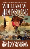 Montana Gundown (eBook, ePUB) Montana Gundown (eBook, ePUB)