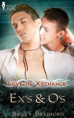 Cover Ex's and O's (eBook, ePUB)