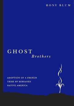 Cover Ghost Brothers (eBook, PDF)
