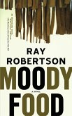 Moody Food (eBook, ePUB)