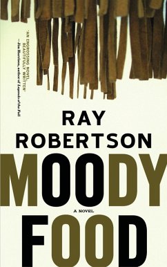 Moody Food (eBook, ePUB) - Robertson, Ray