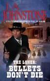 Bullets Don't Die (eBook, ePUB) Bullets Don't Die (eBook, ePUB)