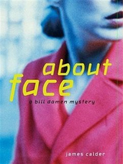 Cover About Face (eBook, ePUB)