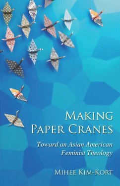 Making Paper Cranes (eBook, ePUB) - Kim-Kort, Mihee