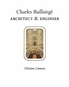 Charles Baillairge (eBook, PDF) - Cameron, Christina