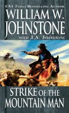 Strike of the Mountain Man (eBook, ePUB)