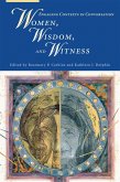 Women, Wisdom, and Witness (eBook, ePUB)