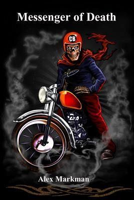 Messenger of Death (eBook, ePUB) Messenger of Death (eBook, ePUB)