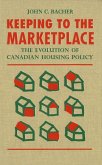 Keeping to the Marketplace (eBook, PDF)