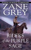 Riders of the Purple Sage (eBook, ePUB)