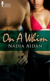 On a Whim (eBook, ePUB)