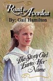 Road to Avonlea: Story Girl Earns Her Name (eBook, ePUB)