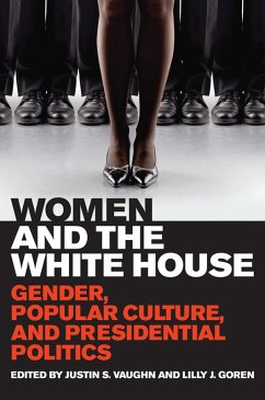 Cover Women and the White House (eBook, ePUB)