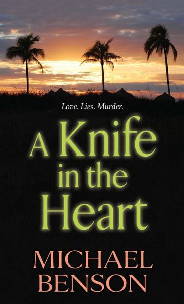 A Knife in the Heart (eBook, ePUB)