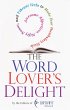 The Word Lover's Delight: (eBook, ePUB) - Bild 1