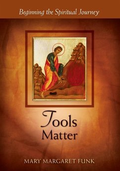 Tools Matter (eBook, ePUB) - Funk, Mary Margaret