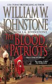 The Blood of Patriots (eBook, ePUB)