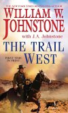The Trail West (eBook, ePUB)