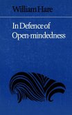 In Defence of Open-Mindedness (eBook, PDF)