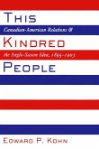 This Kindred People (eBook, PDF)