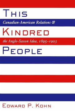 Cover This Kindred People (eBook, PDF)