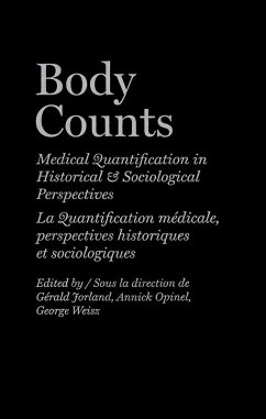 Cover Body Counts (eBook, PDF)