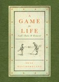 Game For Life (eBook, ePUB)