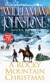 A Rocky Mountain Christmas (eBook, ePUB)