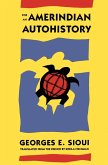 For an Amerindian Autohistory (eBook, PDF)