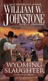 Wyoming Slaughter (eBook, ePUB)