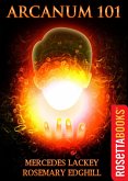 Arcanum 101 (eBook, ePUB)