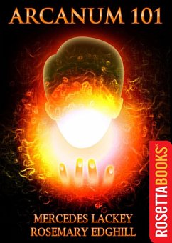 Cover Arcanum 101 (eBook, ePUB)
