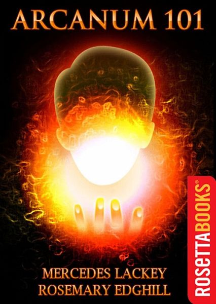 Arcanum 101 (eBook, ePUB)