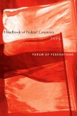 Handbook of Federal Countries, 2005 (eBook, PDF) Handbook of Federal Countries, 2005 (eBook, PDF)
