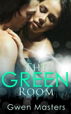 Cover The Green Room (eBook, ePUB)